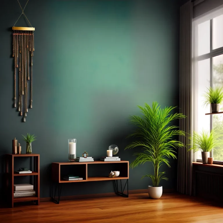 Os cinco elementos do Feng Shui: equilibrando sua casa