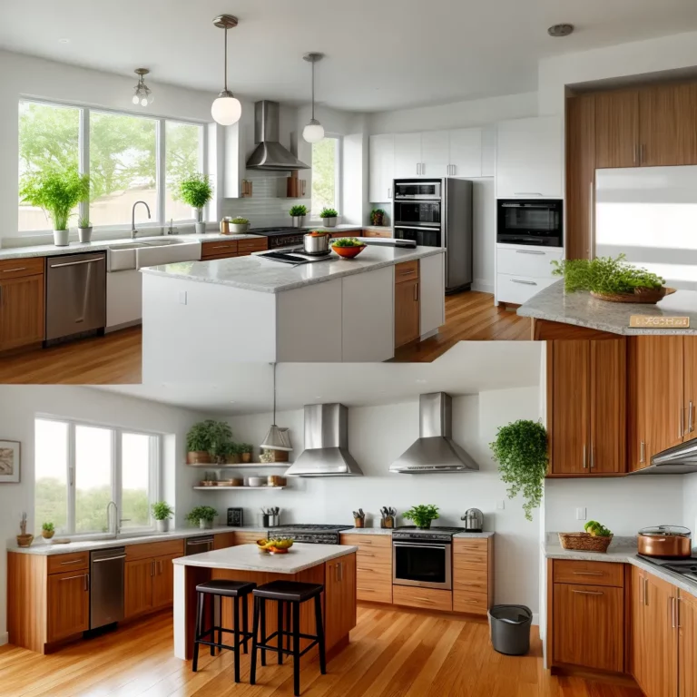 Feng Shui na cozinha: equilíbrio e prosperidade
