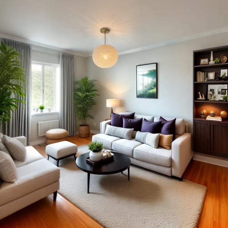 Espelhos e Feng Shui: reflexos e curas