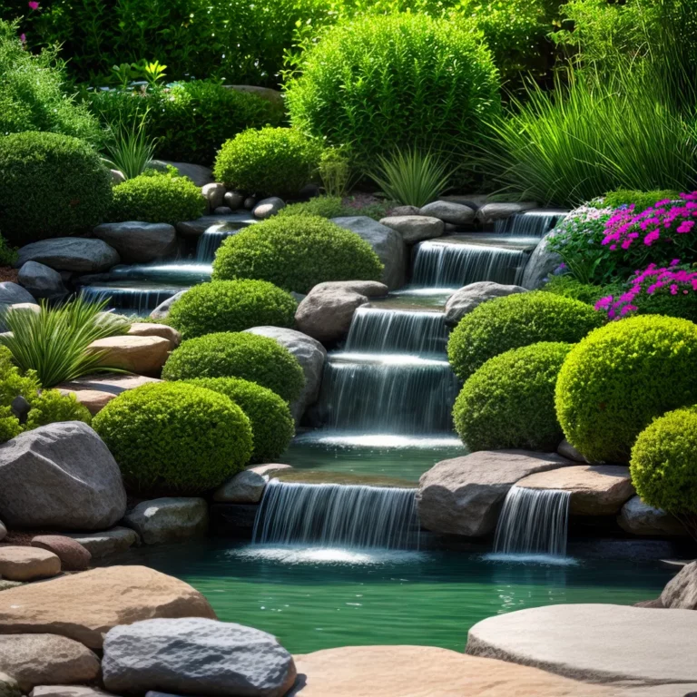 Feng Shui para o jardim: harmonia e conexão com a natureza