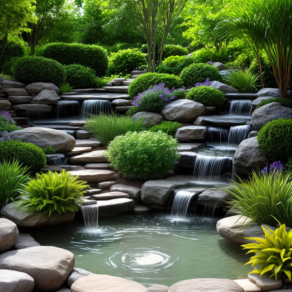 jardim feng shui agua natureza jardim feng shui agua natureza