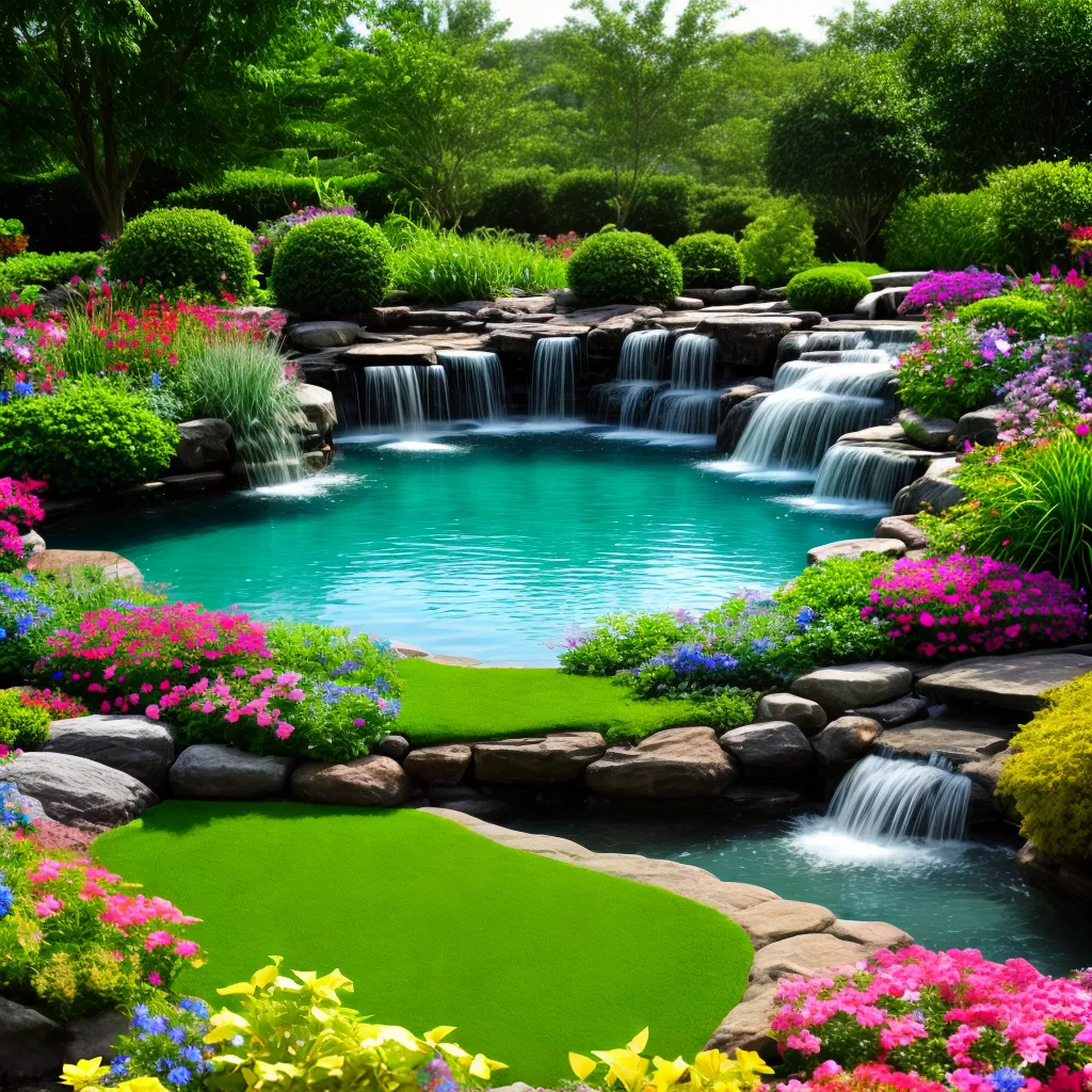 jardim feng shui natureza tranquilidade jardim feng shui natureza tranquilidade