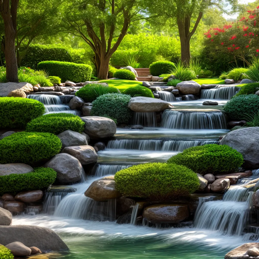 jardim paz sol agua natureza jardim paz sol agua natureza