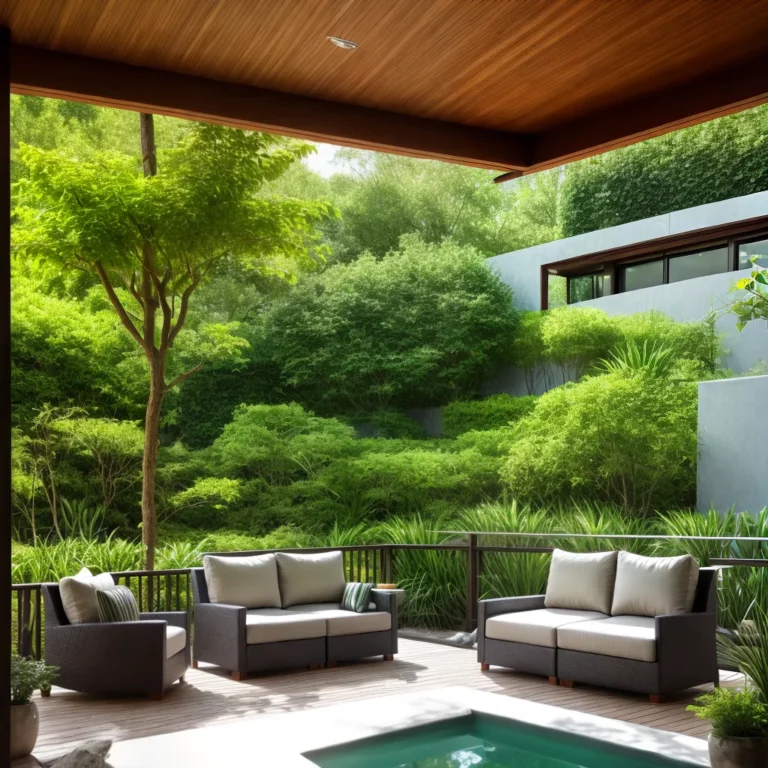 Casas e apartamentos: Feng Shui para diferentes tipos de residências