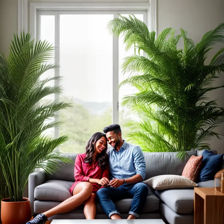 Feng Shui e relacionamentos: como melhorar a energia do amor