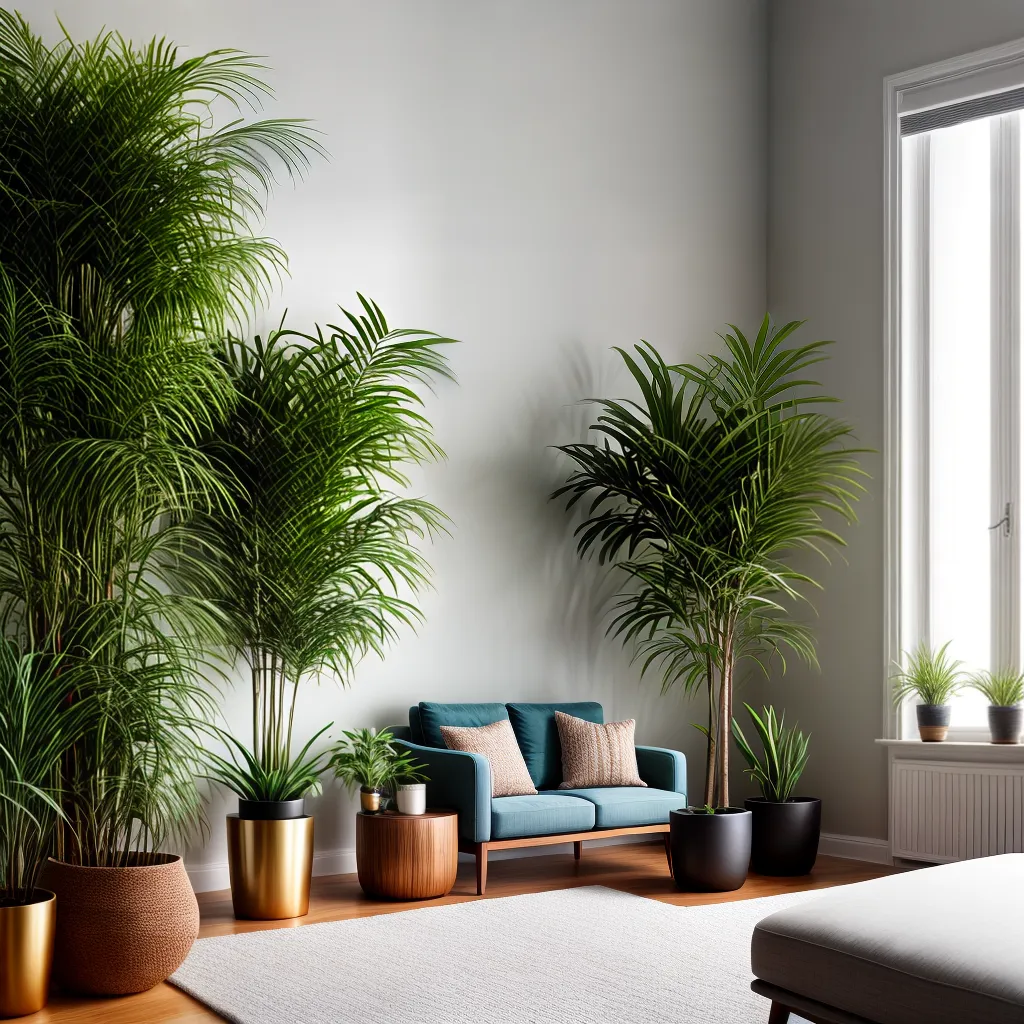 sala organizada natureza aromaterapia