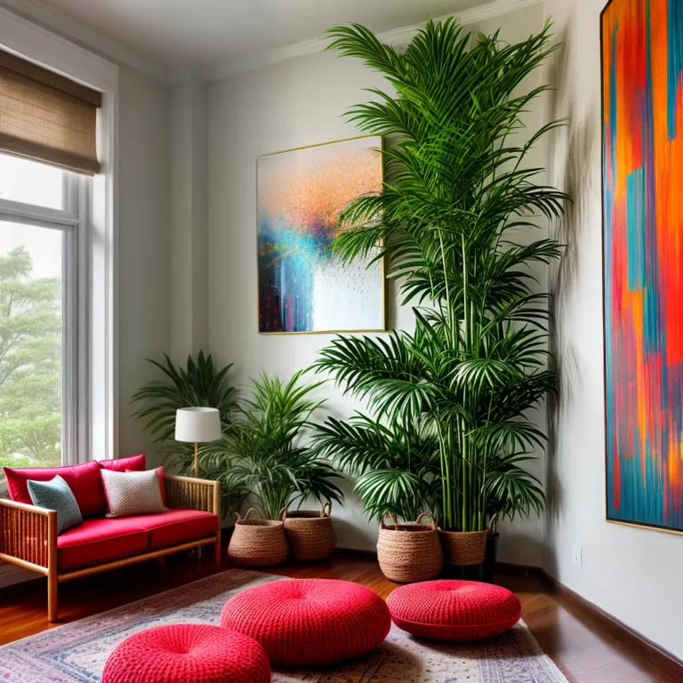 Feng Shui e decoração: objetos e acessórios que atraem energia positiva