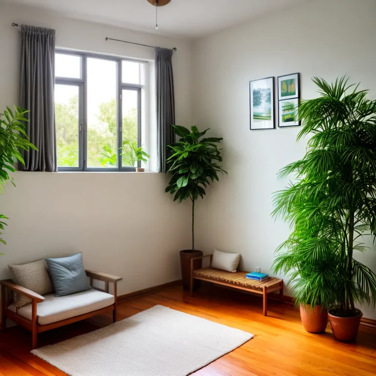 Feng Shui e o poder das palavras: afirmações positivas