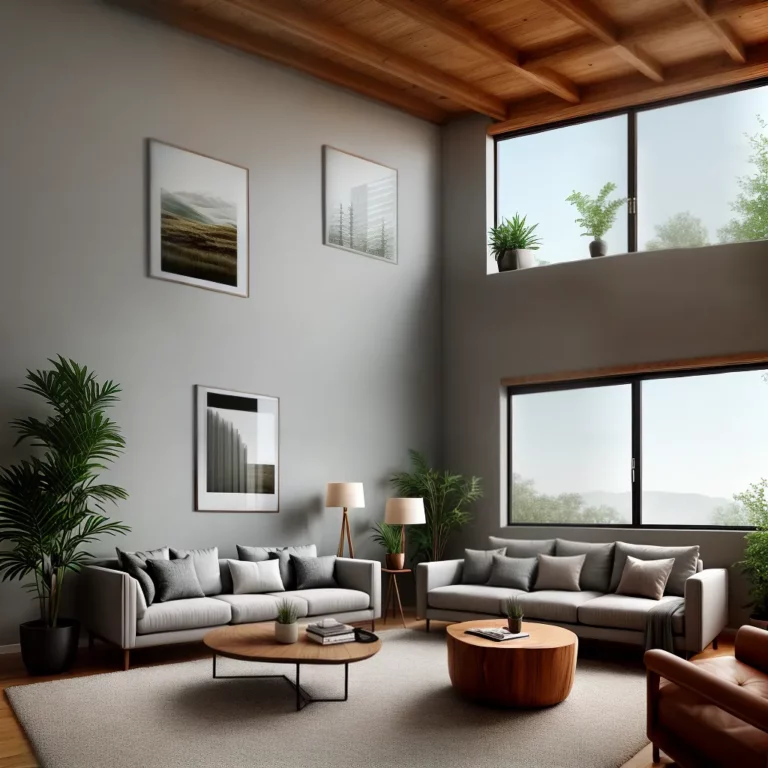 Feng Shui e a energia do lar: como criar um espaço acolhedor