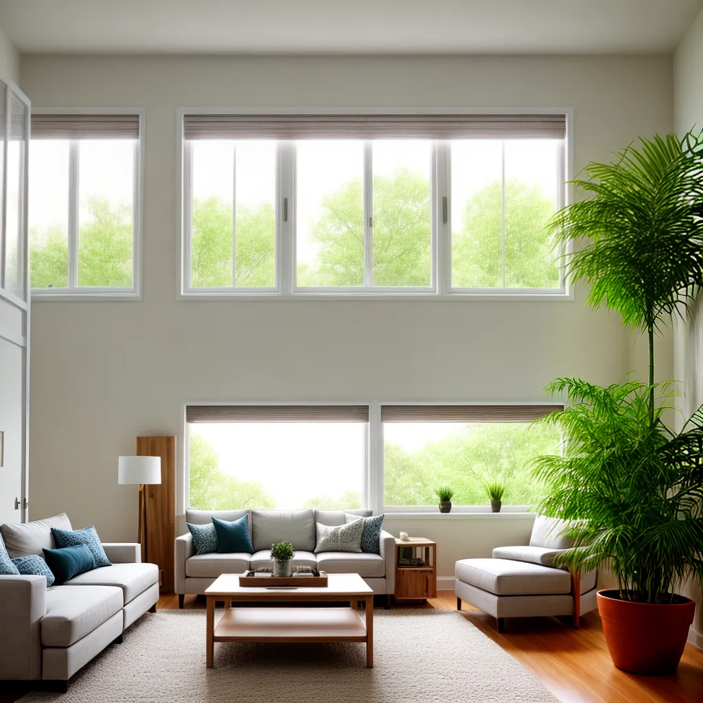 sala harmonia luz natural feng shui 1