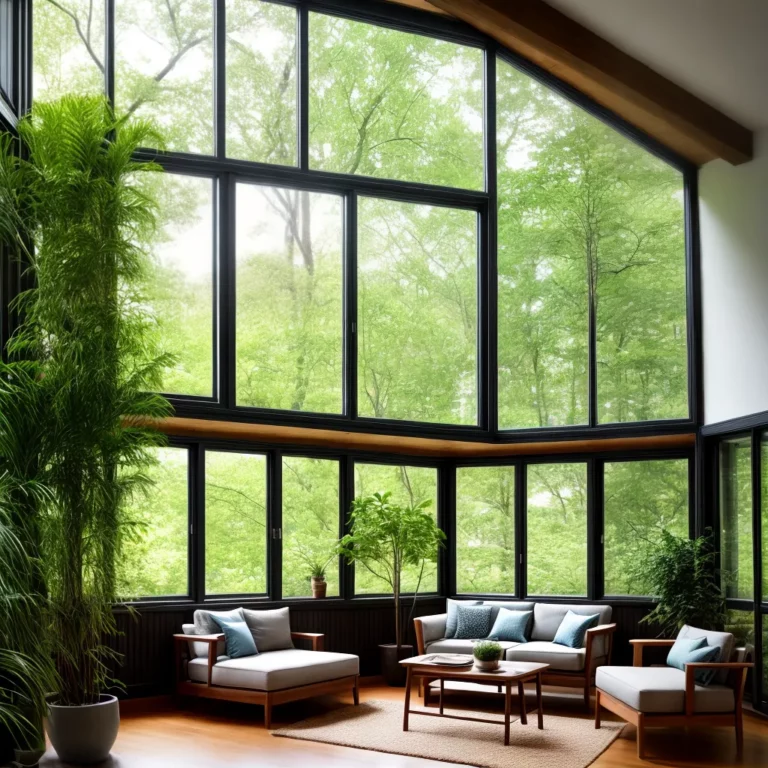 Feng Shui e a energia da resiliência: como criar ambientes fortalecedores