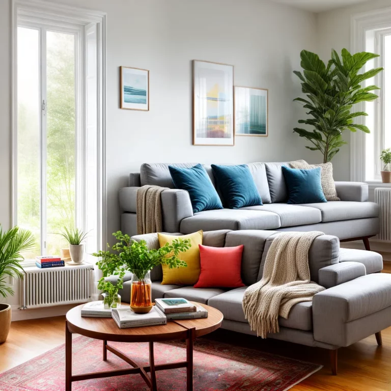 Feng Shui e a energia da alegria: como convidá-la para sua casa