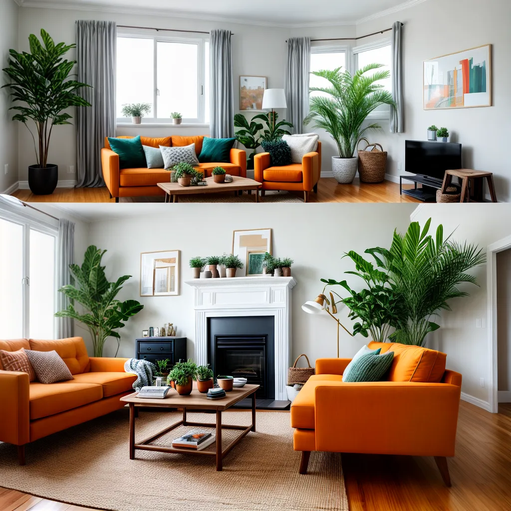 sala familia conversa harmonia feng shui