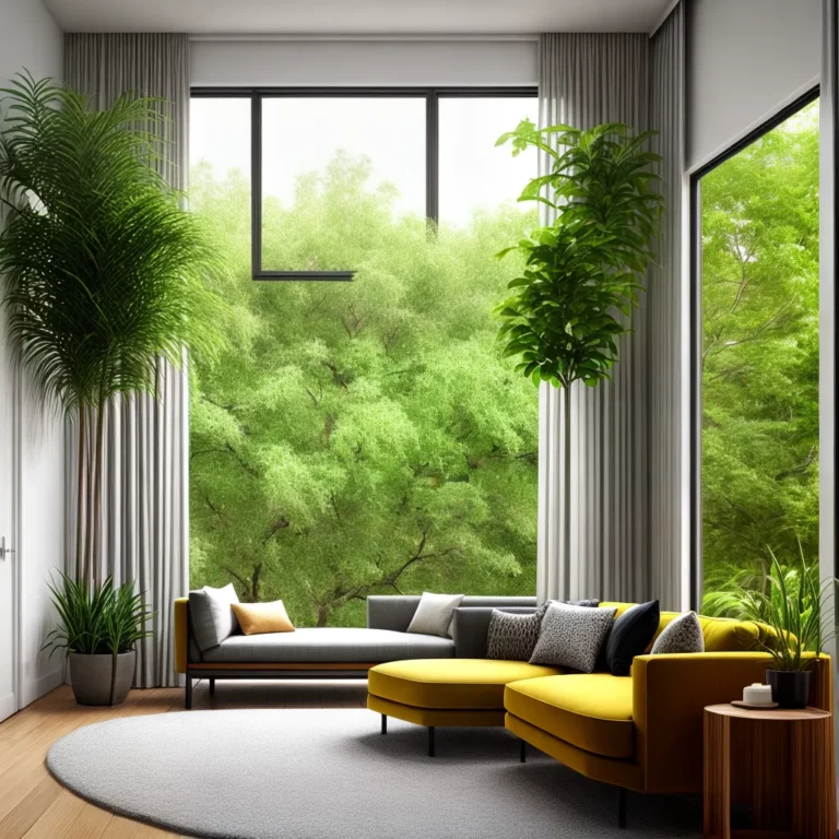 Feng Shui e a energia do lar sustentável: práticas eco-friendly