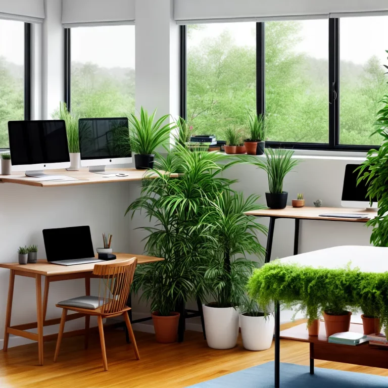 Feng Shui e a energia do equilíbrio entre trabalho e vida pessoal