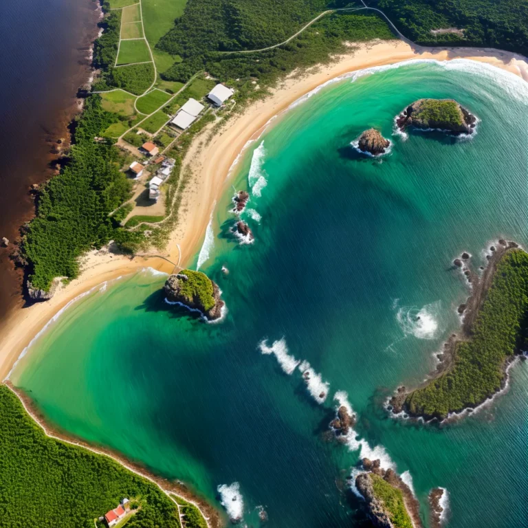 Feng Shui e a energia do planejamento: como criar um ambiente propício