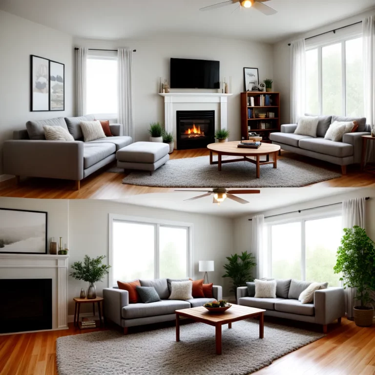 Feng Shui e a energia do conforto: como criar um ambiente aconchegante