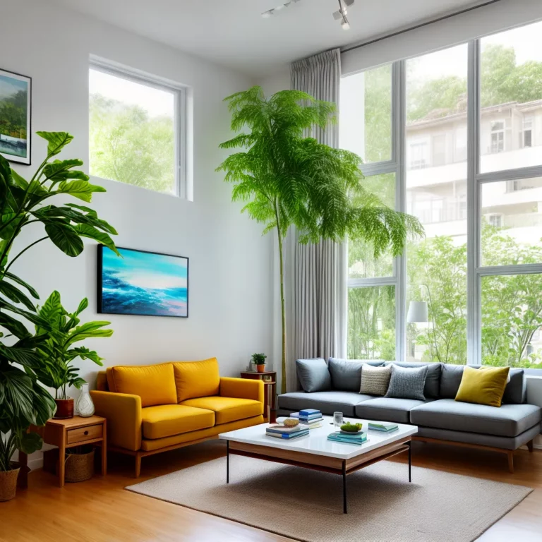 Feng Shui e a energia do otimismo: como cultivá-lo em casa