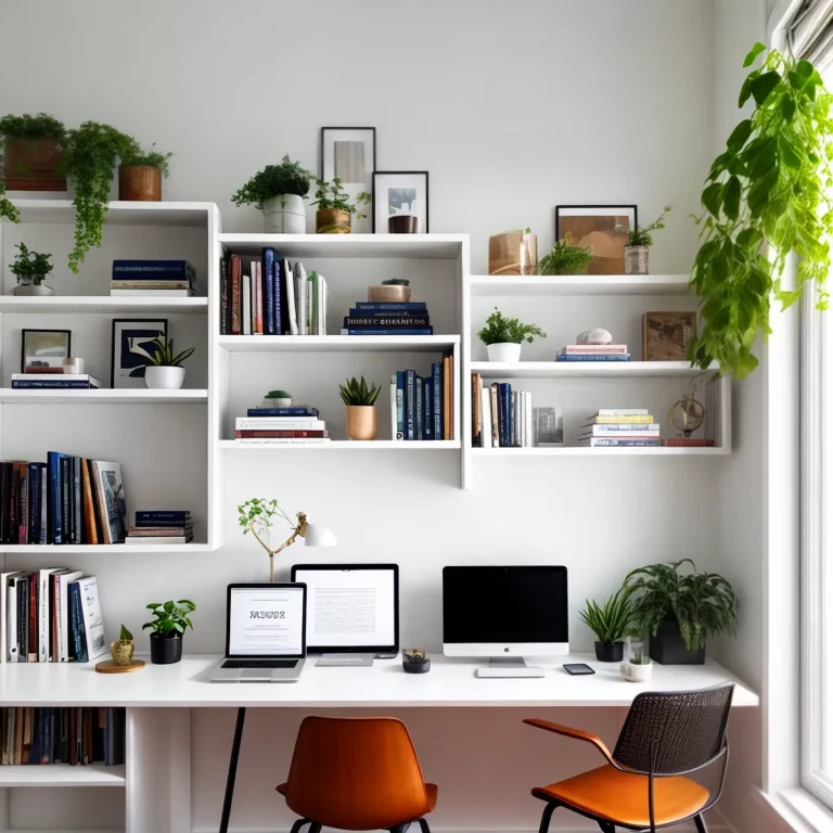 Home office para freelancers: dicas práticas