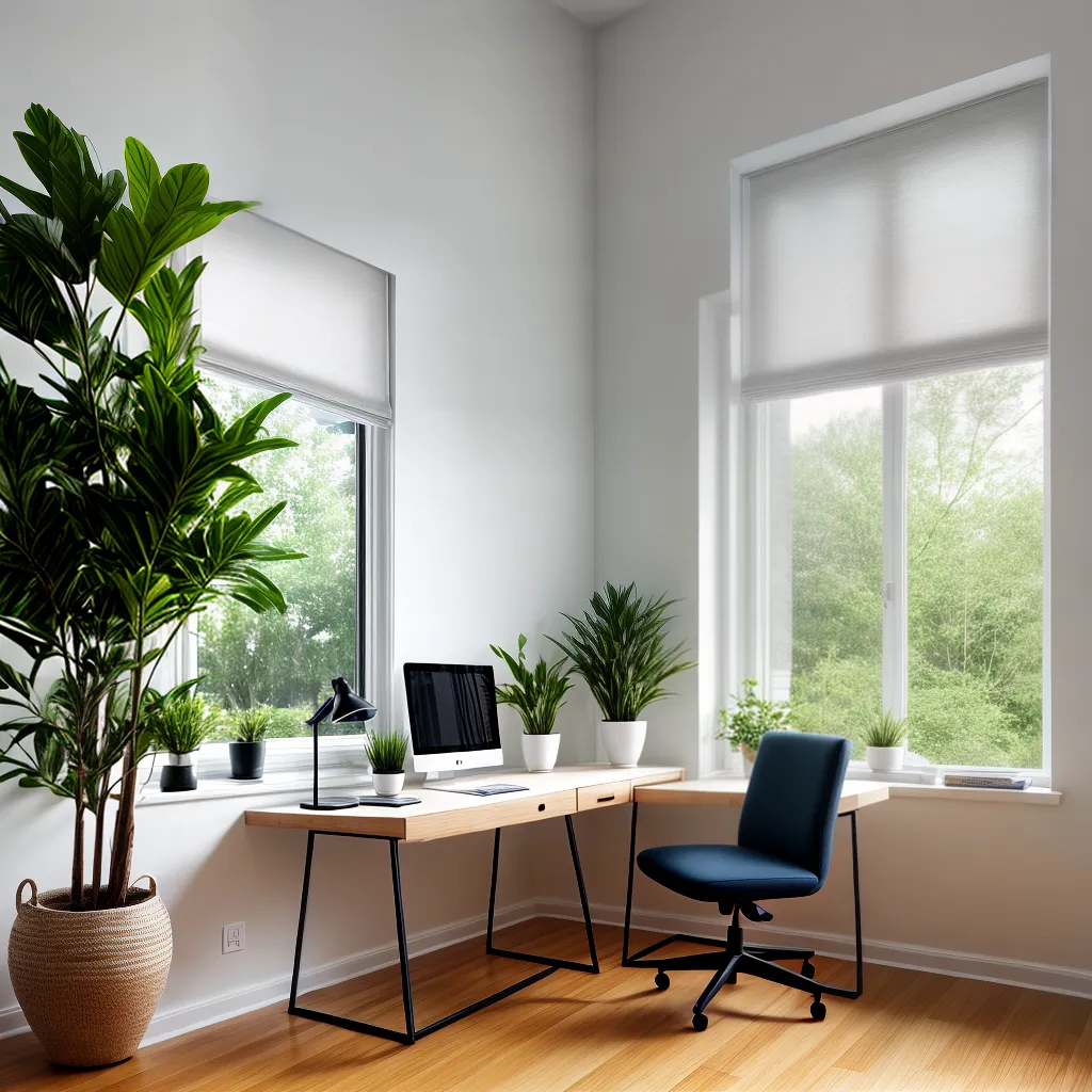 Dicas de Feng Shui para home office