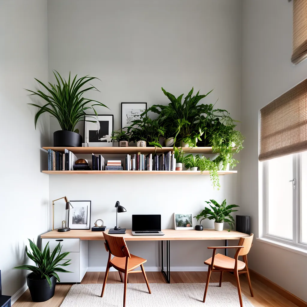 Dicas de Feng Shui para home office