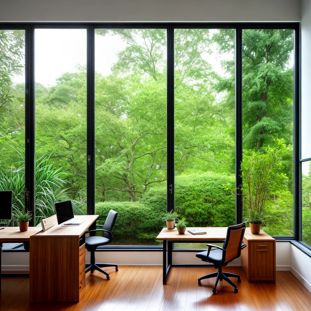 Dicas de Feng Shui para home office