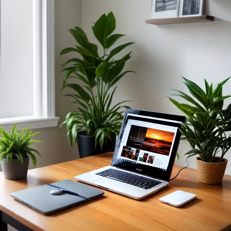 Como conciliar trabalho e vida pessoal no home office