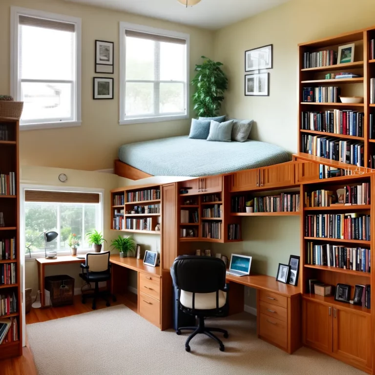 Criando um home office adaptado para pessoas com deficiência