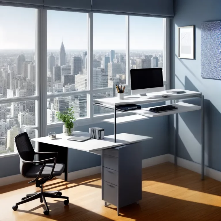 Como escolher o papel de parede ideal para seu espaço de trabalho