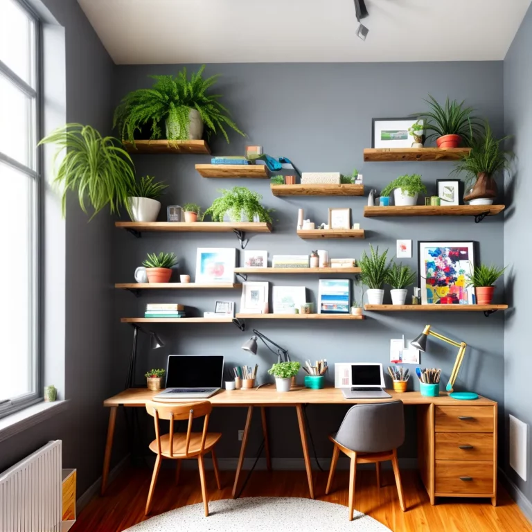 Como criar um home office com foco na sustentabilidade