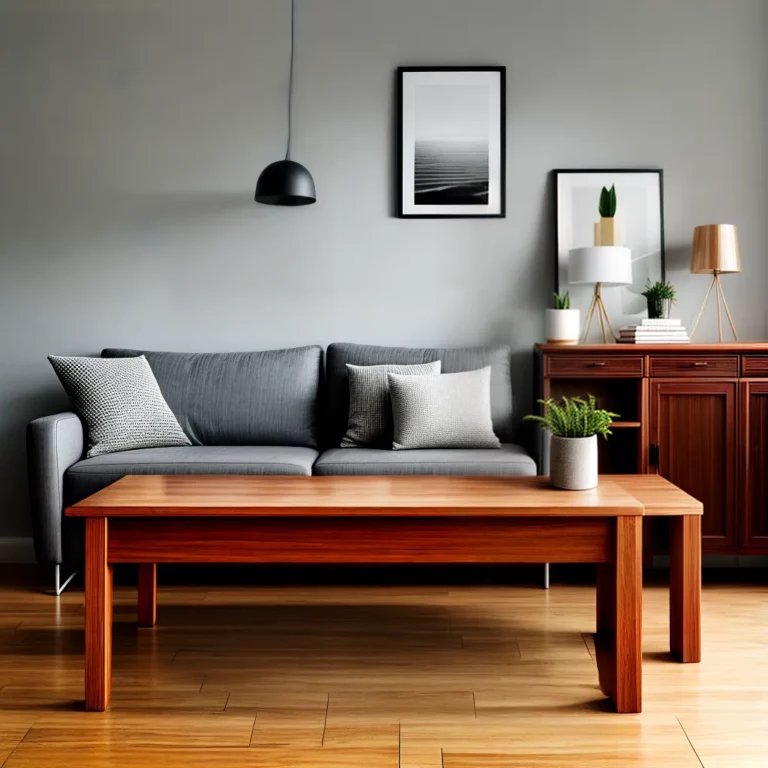 Home office com estilo mid-century modern: dicas e inspirações