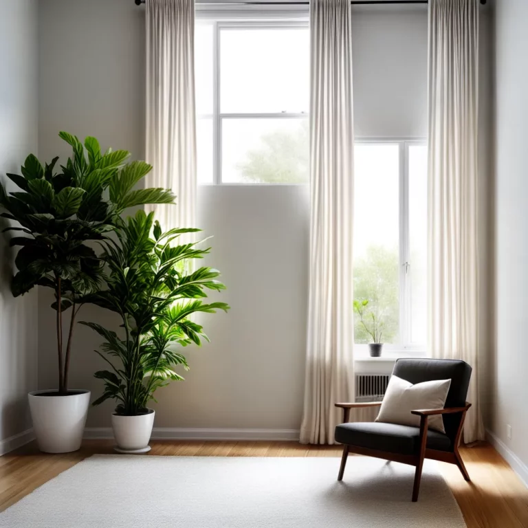 Feng Shui e a energia do silêncio: como criar um ambiente tranquilo