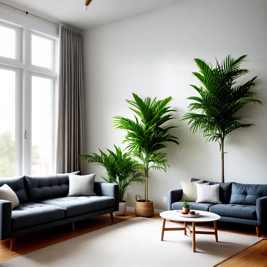 sala minimalista luz natural relaxamento 1