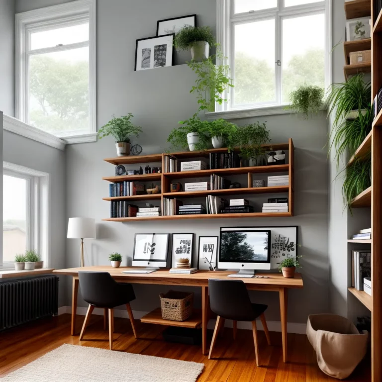 Montando um home office para estudos e pesquisa