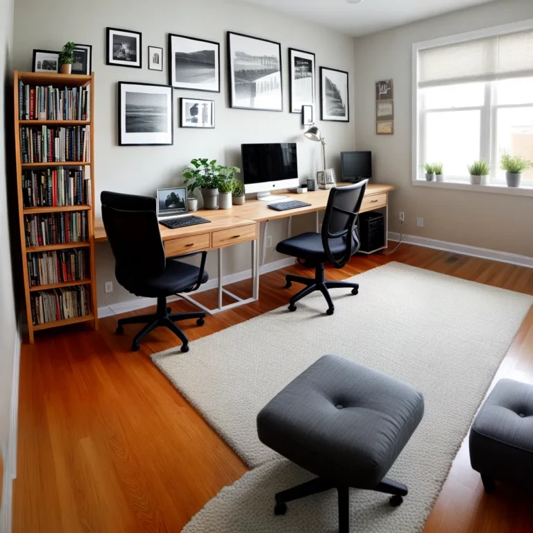Dicas para criar um home office para fotógrafos
