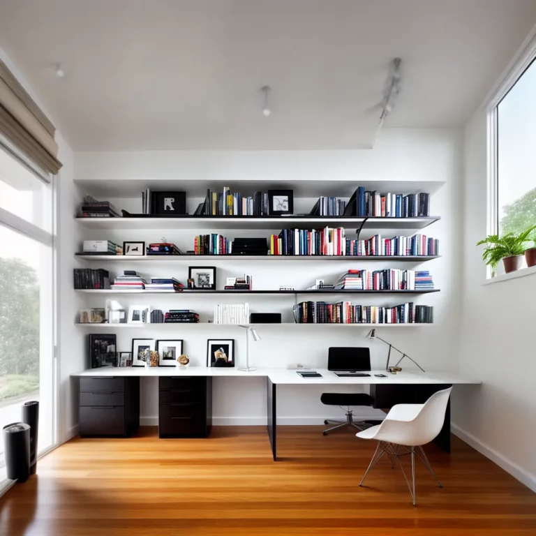 Ideias para criar um home office para arquitetos e designers