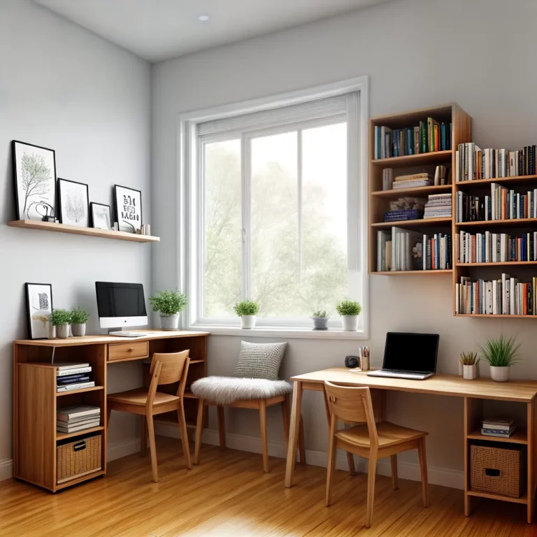 Como criar um home office para professores e educadores
