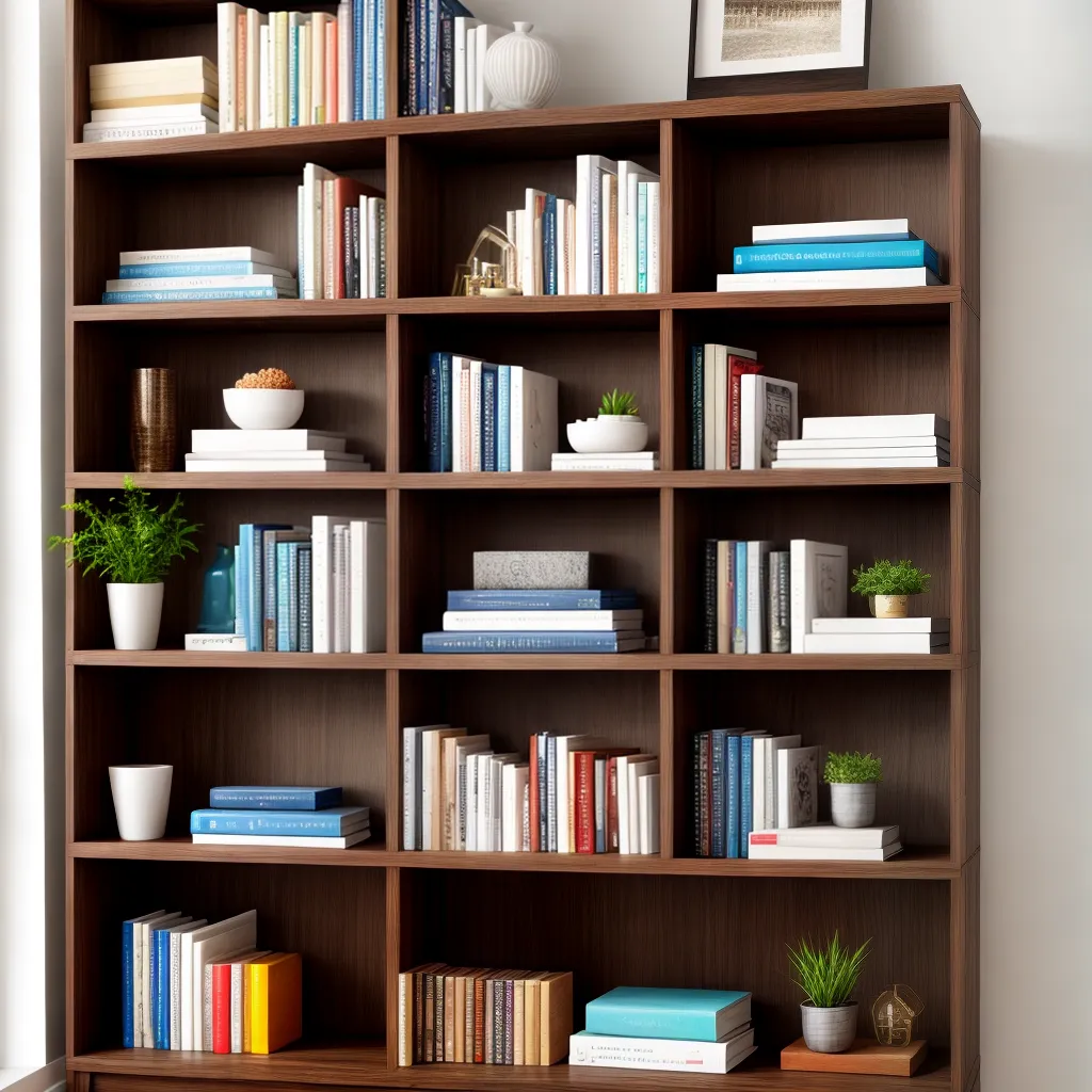prateleiras livros papelao 2