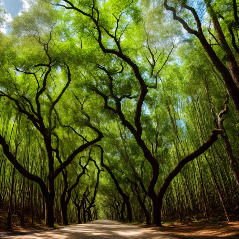 Móveis sustentáveis para o quarto: beleza e consciência ecológica