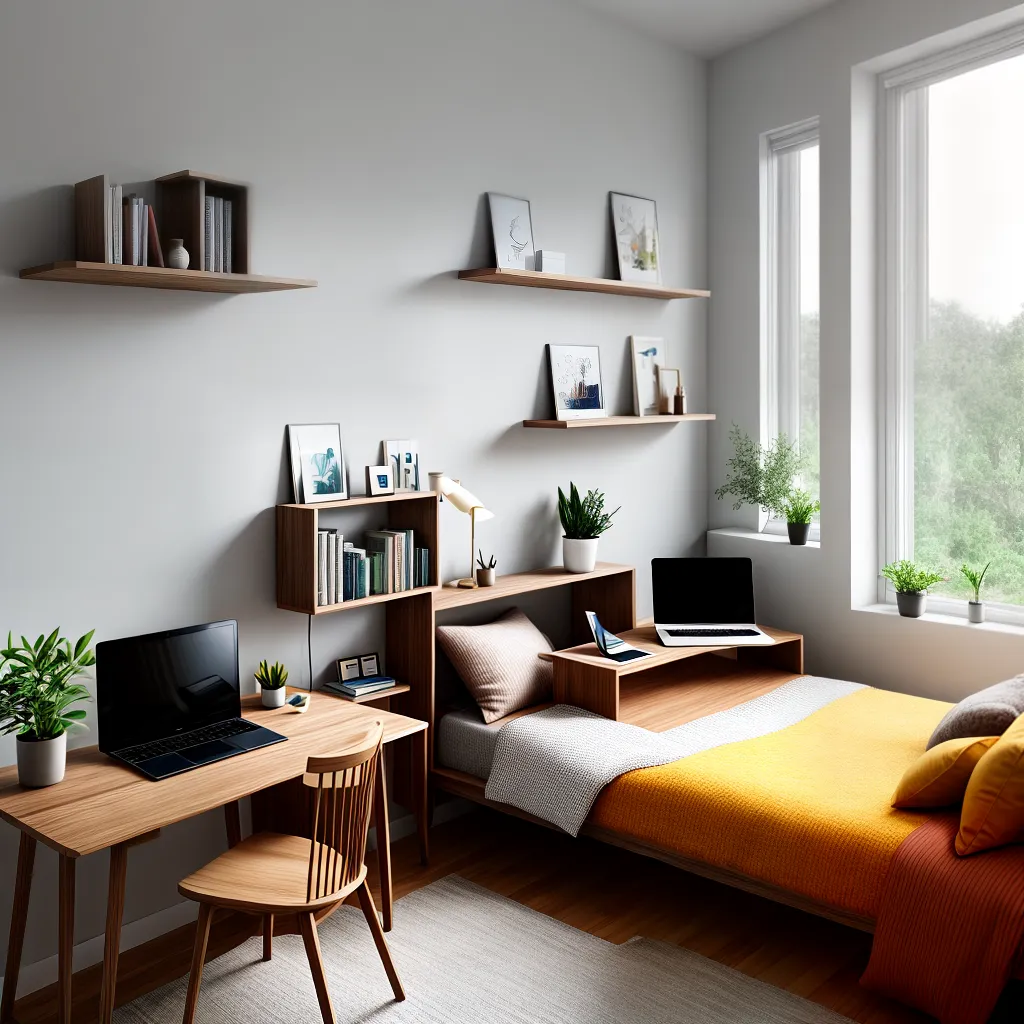 quarto acoalhador escritorio janela 1