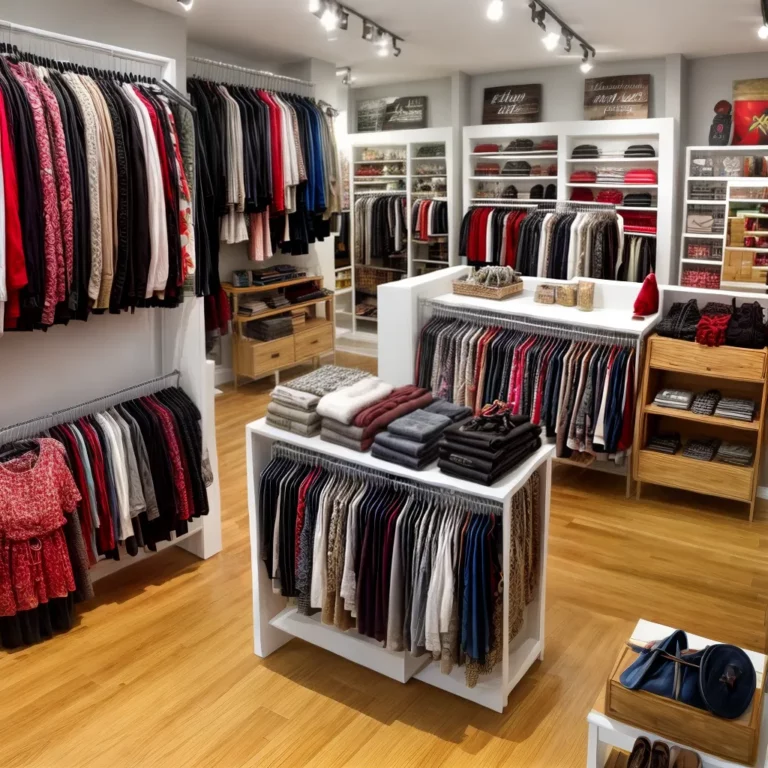 Dicas para montar uma loja de roupas e acessórios femininos