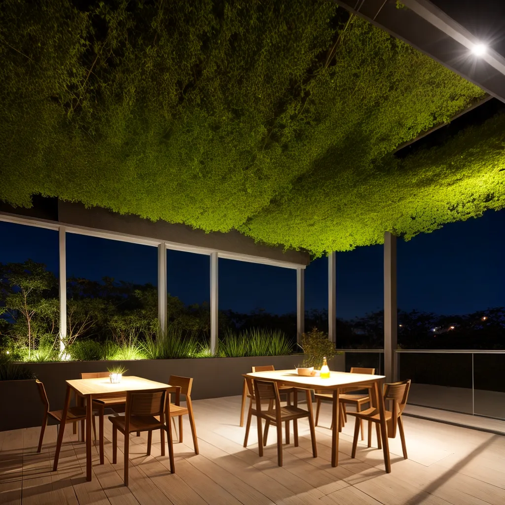 jardim moderno moveis contemporaneos