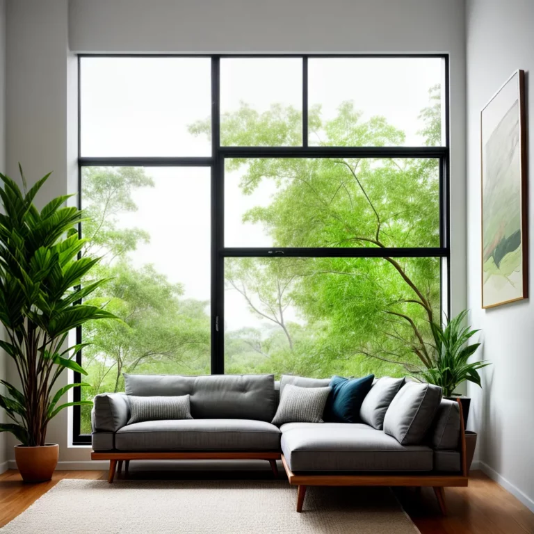 Como Escolher a Planta de Plástico Perfeita para Cada Ambiente