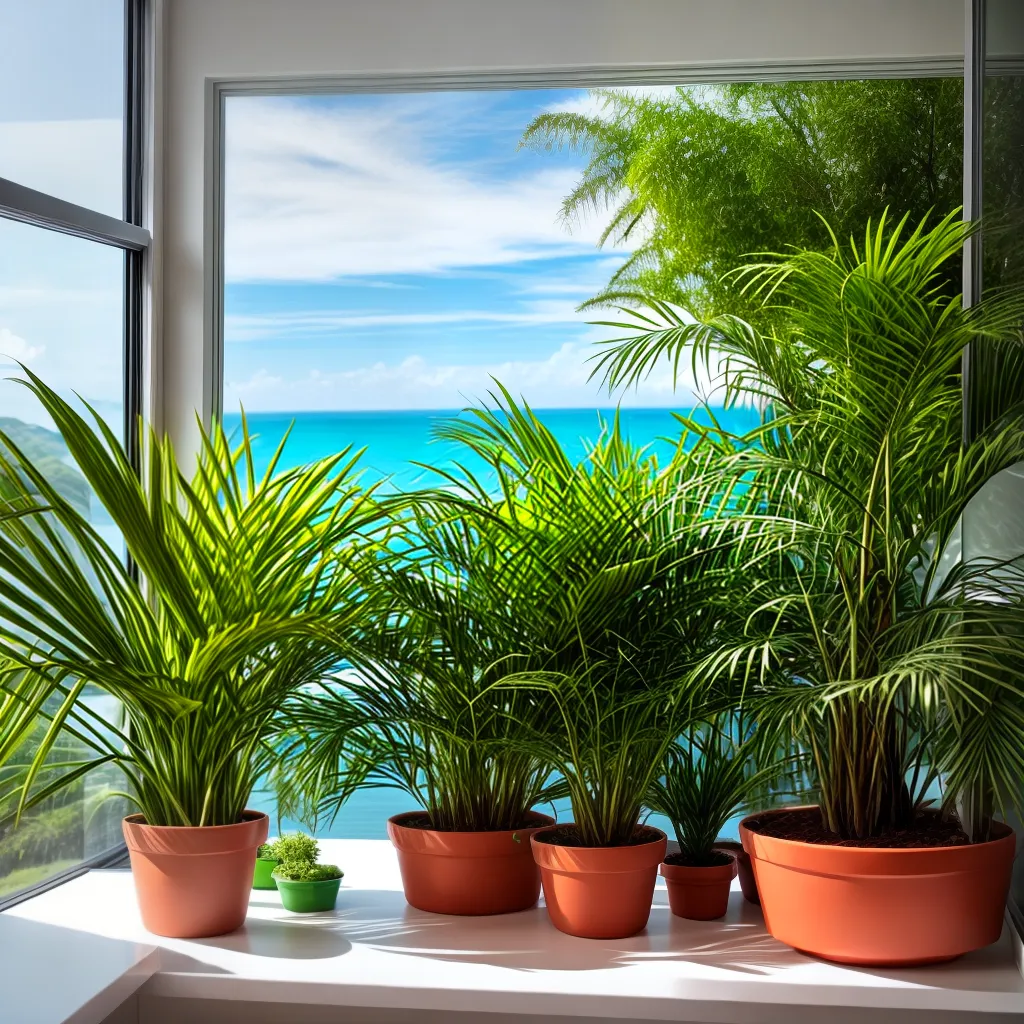 plantas plasticas ambientes variedade