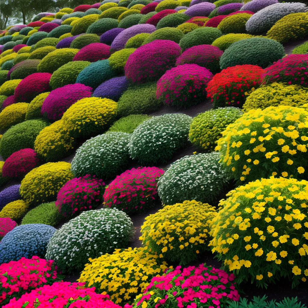 plantas plasticas coloridas psicologia