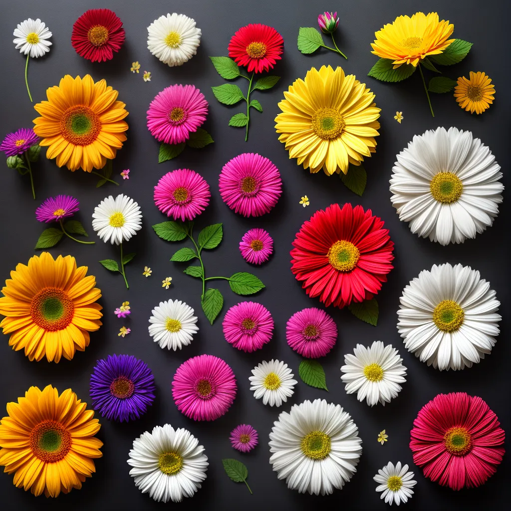 flores naturais x flores artificiais