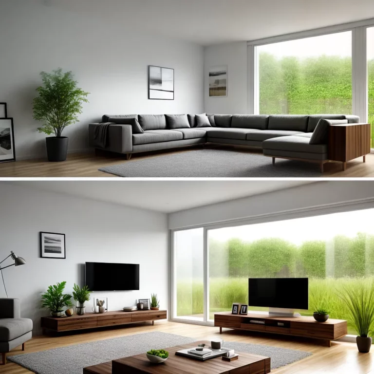 Tendências de design de interiores para 2023
