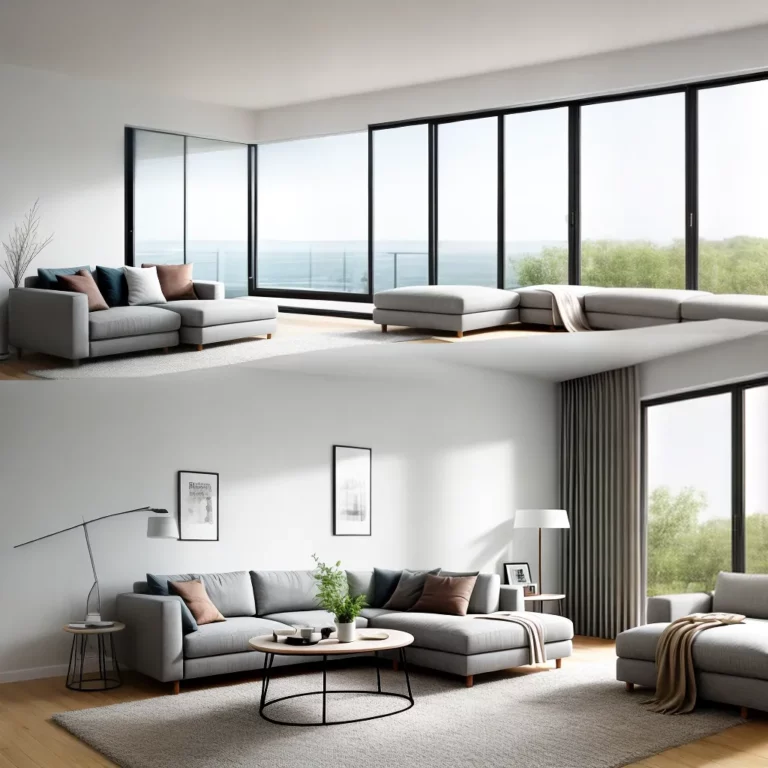 Design de interiores minimalista: como alcançá-lo