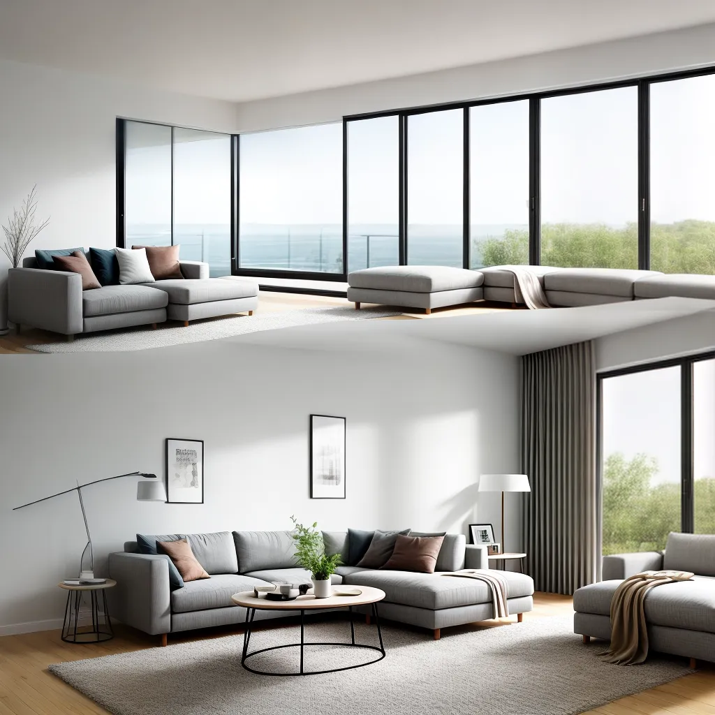 Design de interiores minimalista: como alcançá-lo