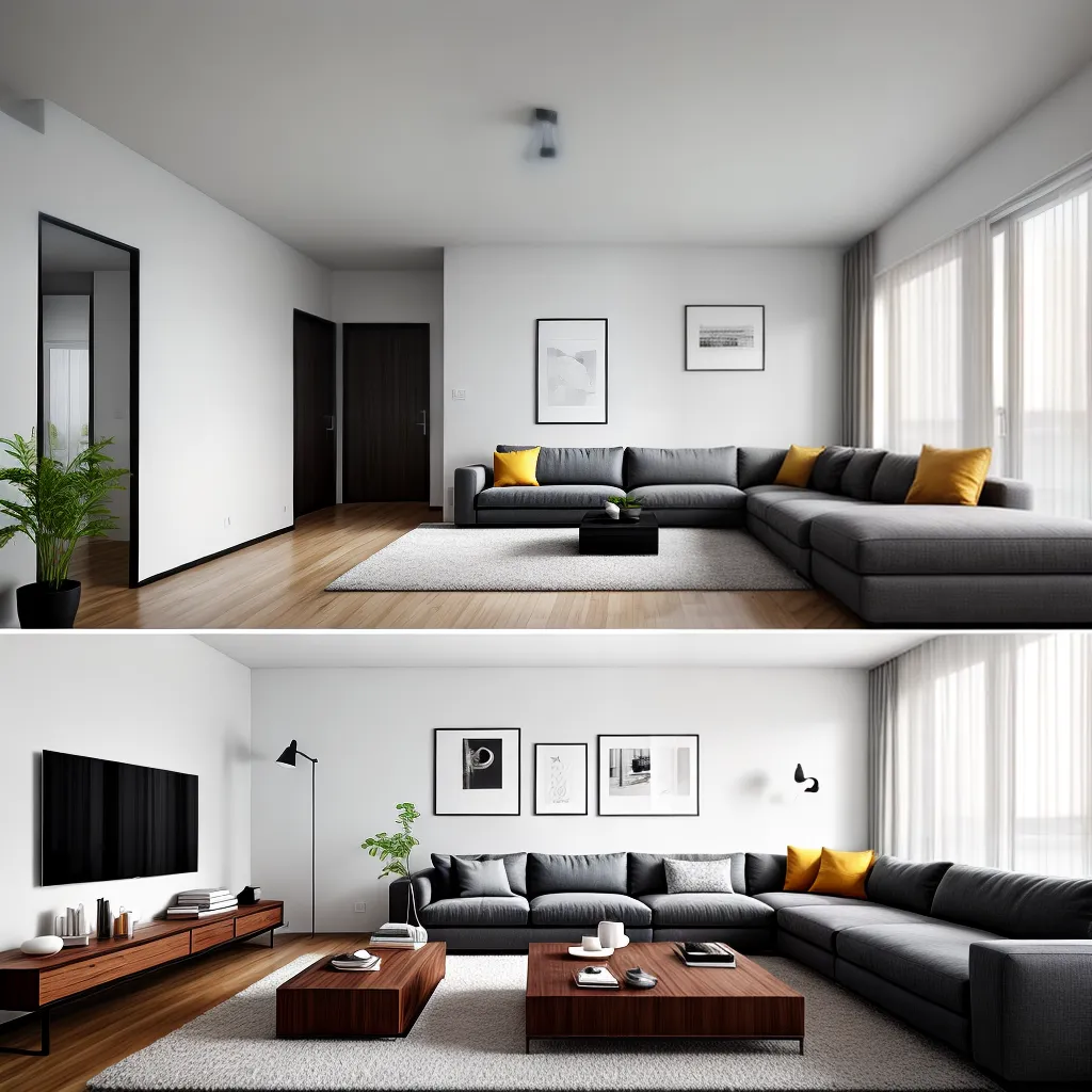 Design de interiores minimalista: como alcançá-lo